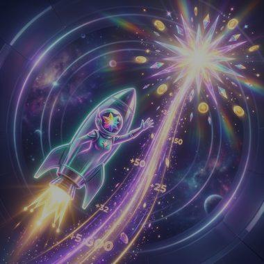 Starburst